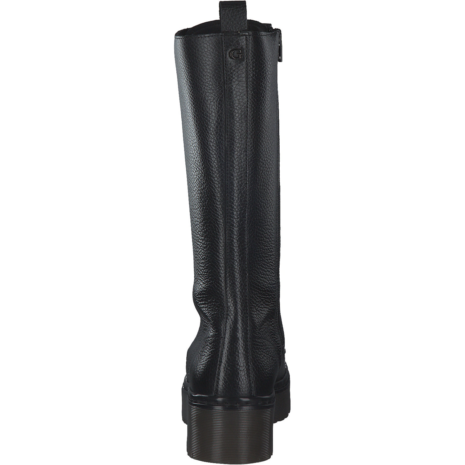 Guess Toki FL7TOK, Schnürstiefel, Damen, Schwarz
