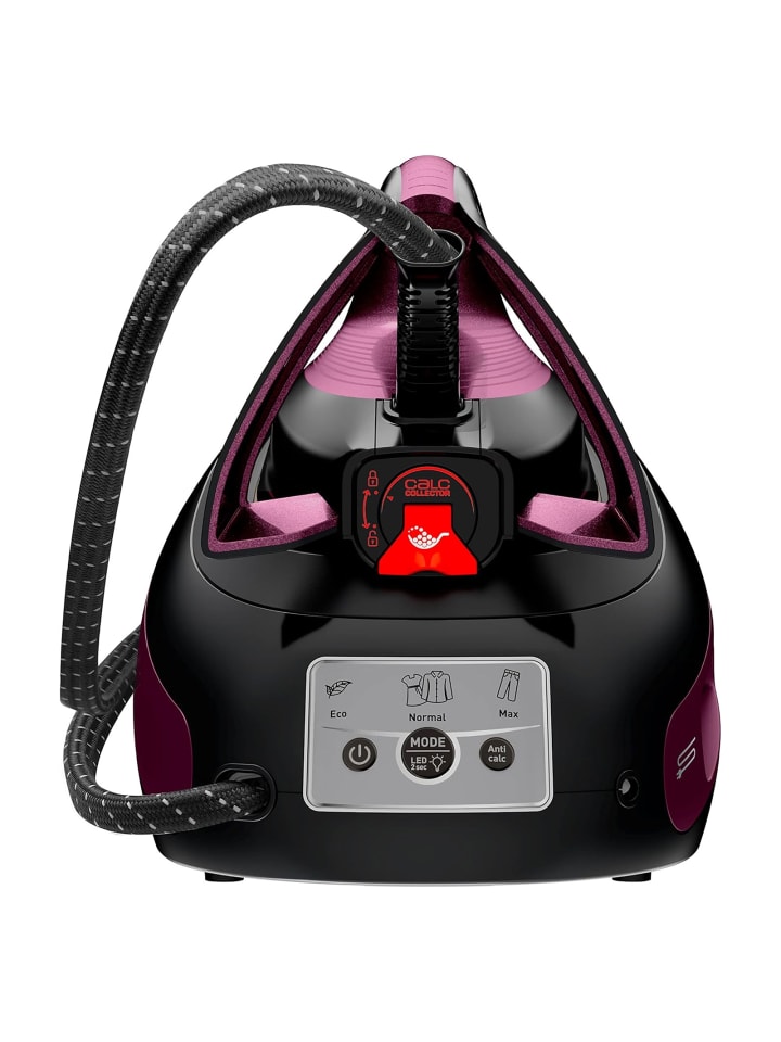 Tefal SV8152E0 Dampfbügelstation 1.8 l in Lila günstig kaufen onesize