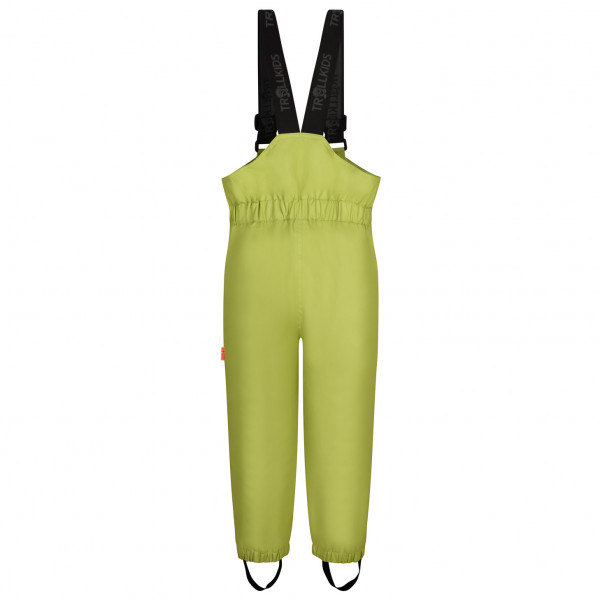 Trollkids - Kid's Odda Pant - Regenhose