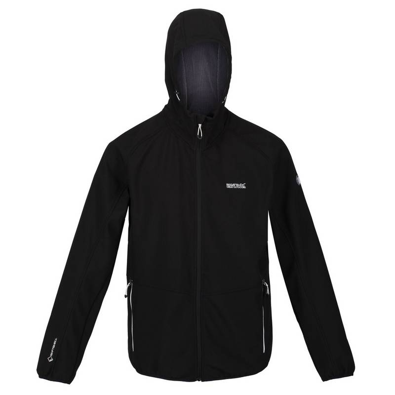 Regatta Arec III Outdoorjacke Herren