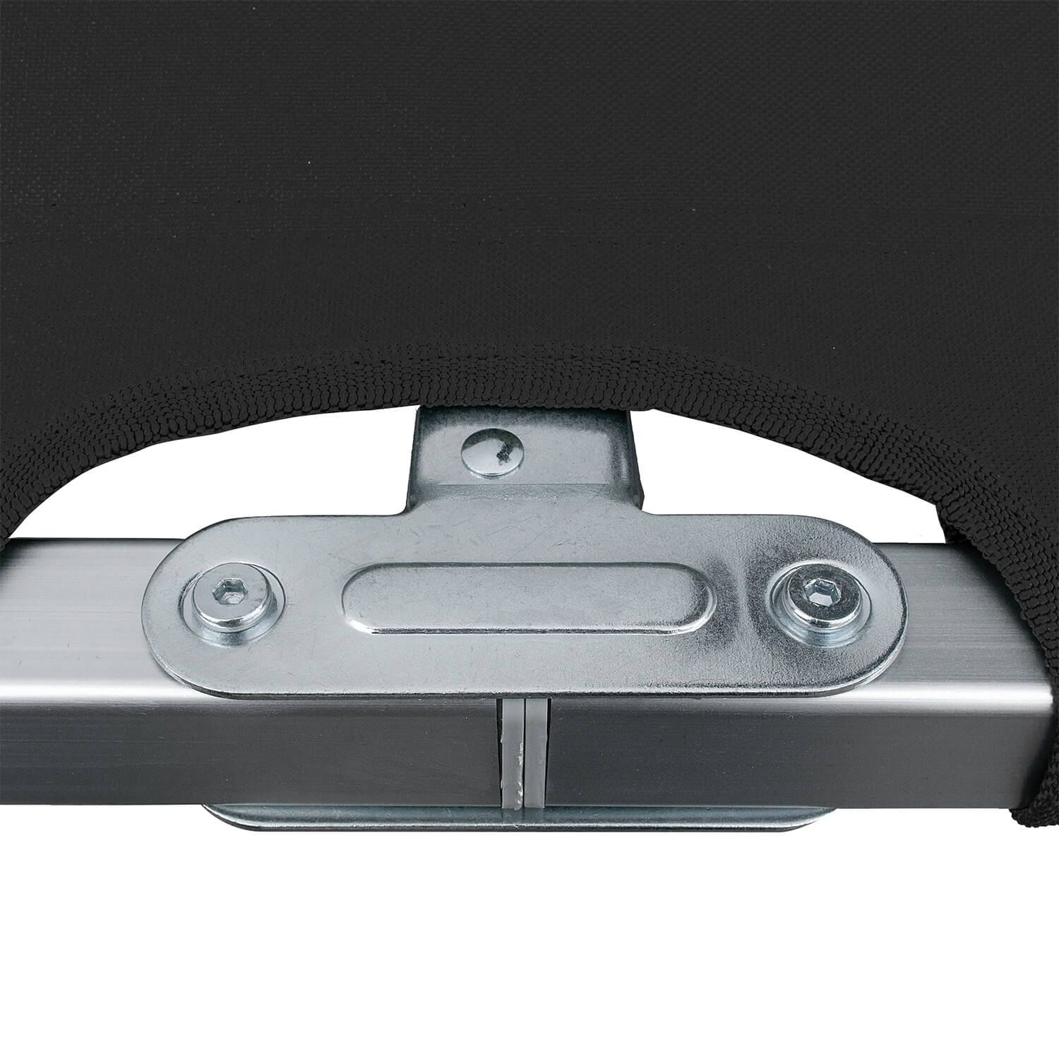 Travelchair Feldbett Premium 210