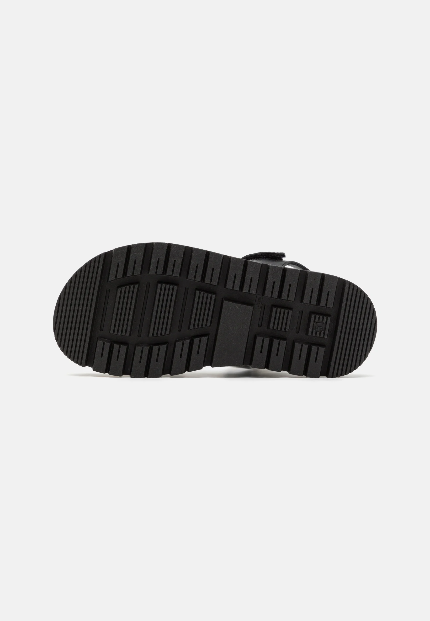 MOSCHINO UNISEX - Sandalias