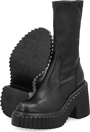 AGL Boot