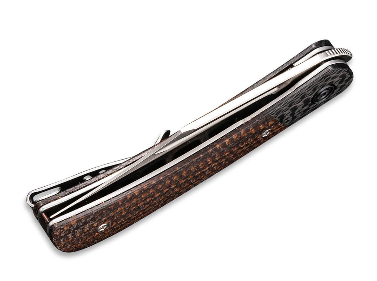 Appalachian Drifter II Dark Brown