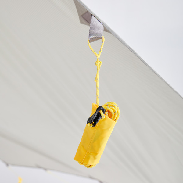 TARP L (400X435CM) - Tarp