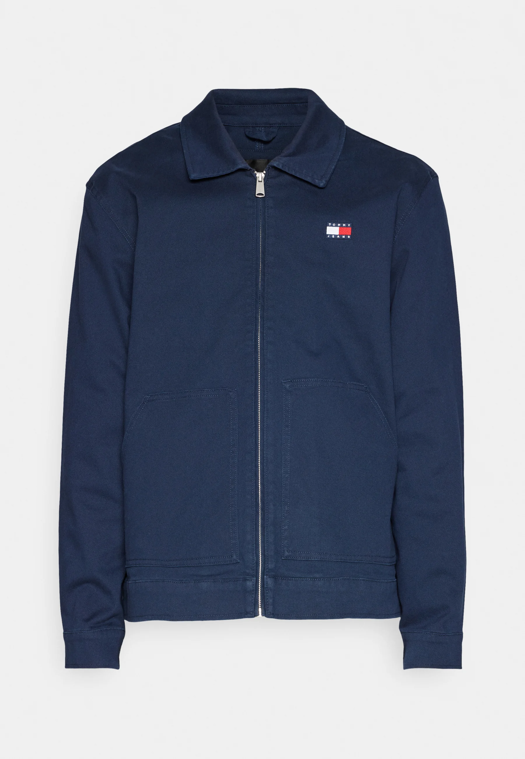 Tommy Jeans REG EXT - Chaqueta ligera