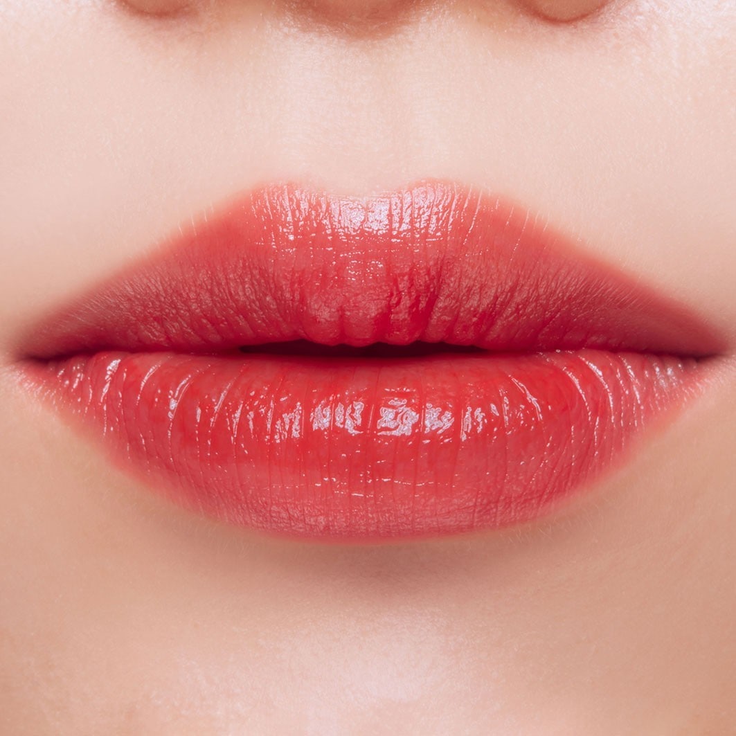 Dear Dahlia Color Lip Balm