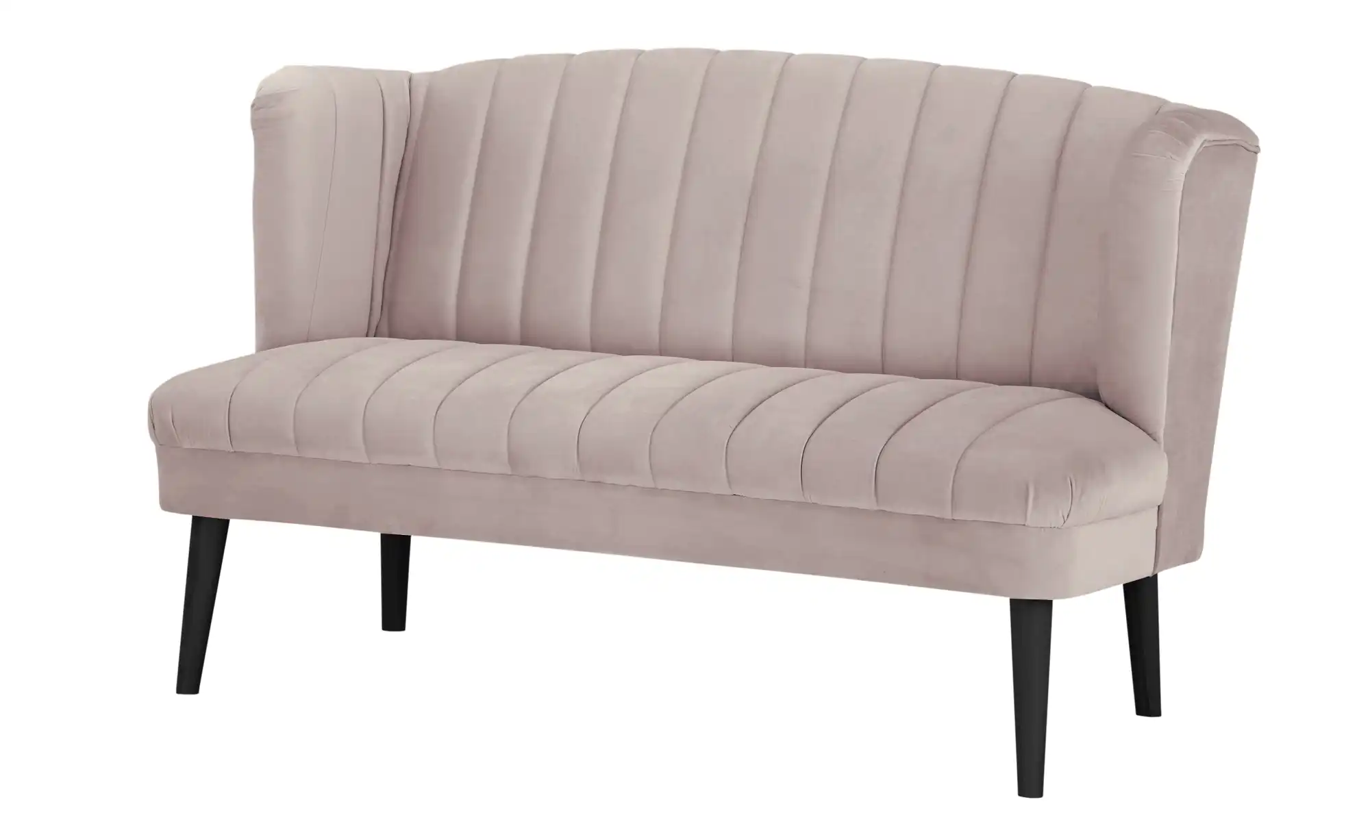Twist Küchensofa  Samt Rina