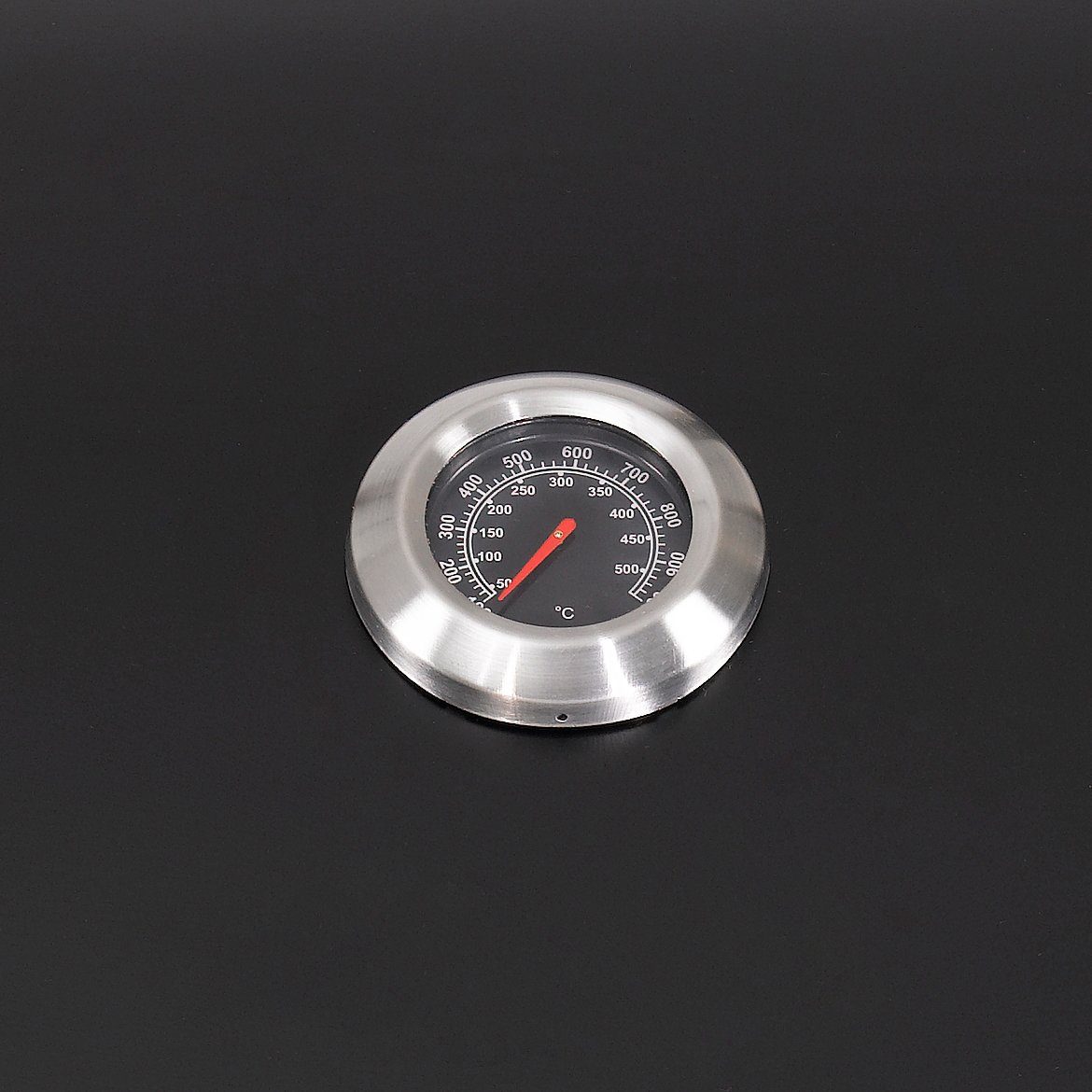 El Fuego Gasgrill Columbus 6+1, BxTxH: 140x58,5x107,5 cm