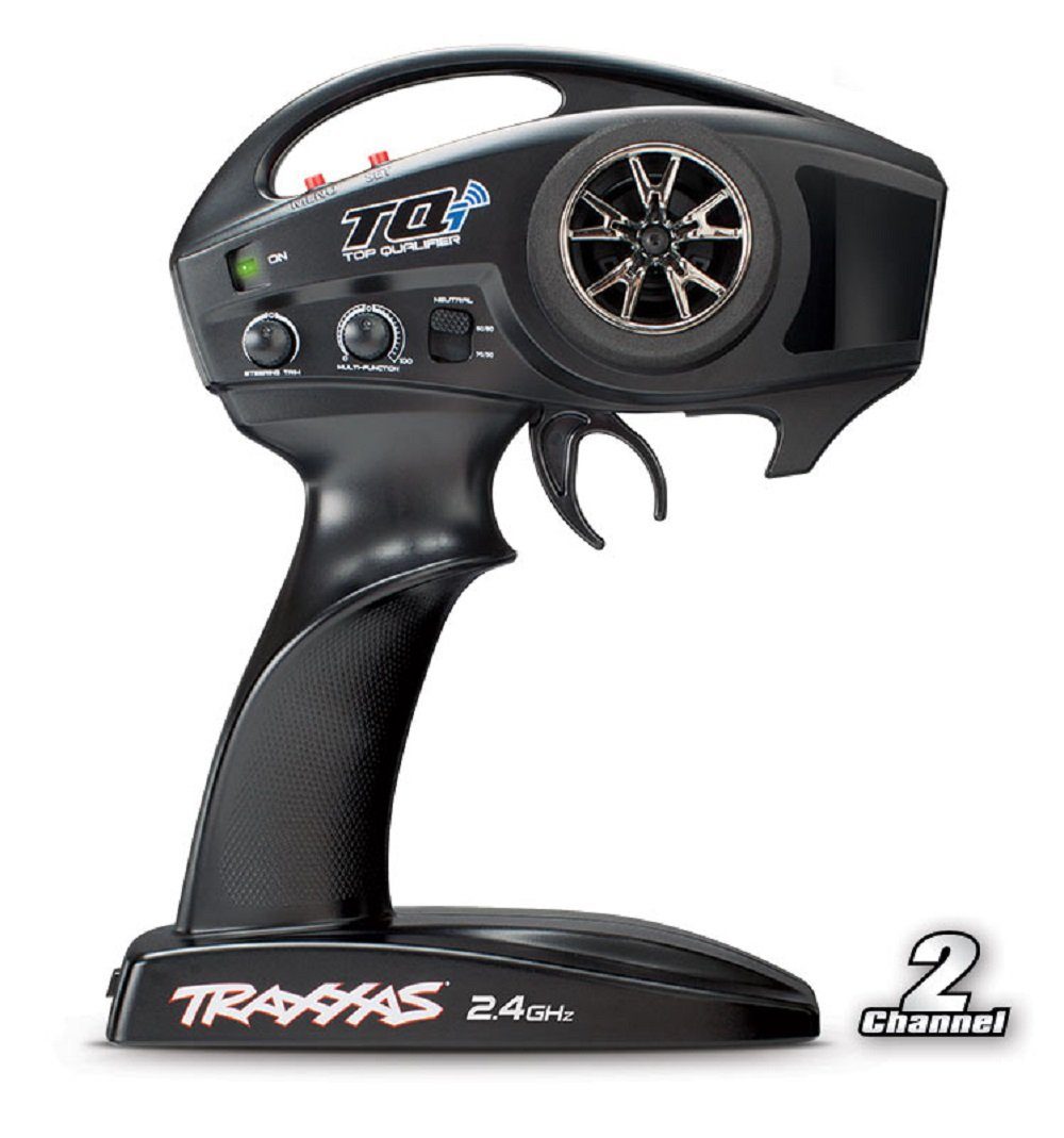 Traxxas RC-Monstertruck Traxxas RC Monstertruck X-Maxx 4x4 VXL RocknRoll RTR