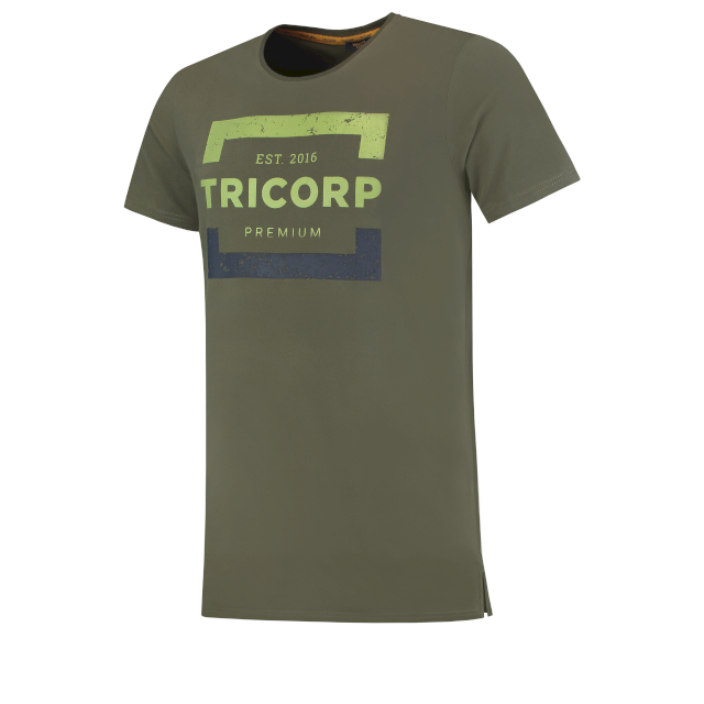 Moška majica Tricorp Premium 104007