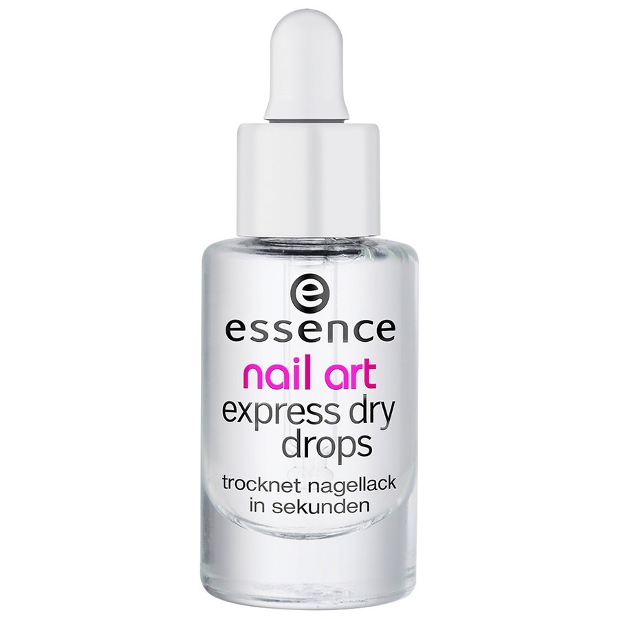 Express Dry Drops
