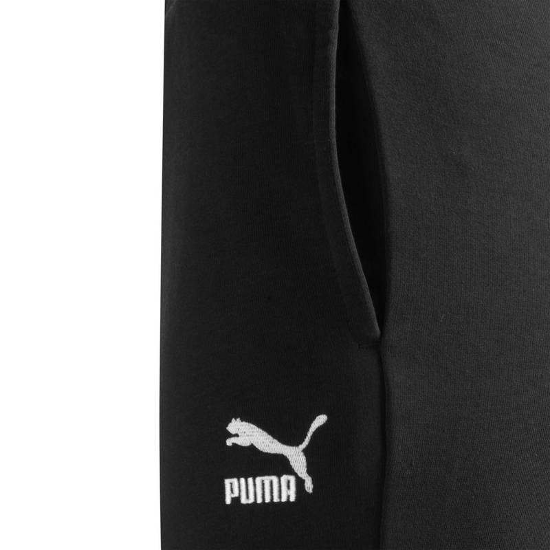 PUMA Classics Flared Trainingshose Damen