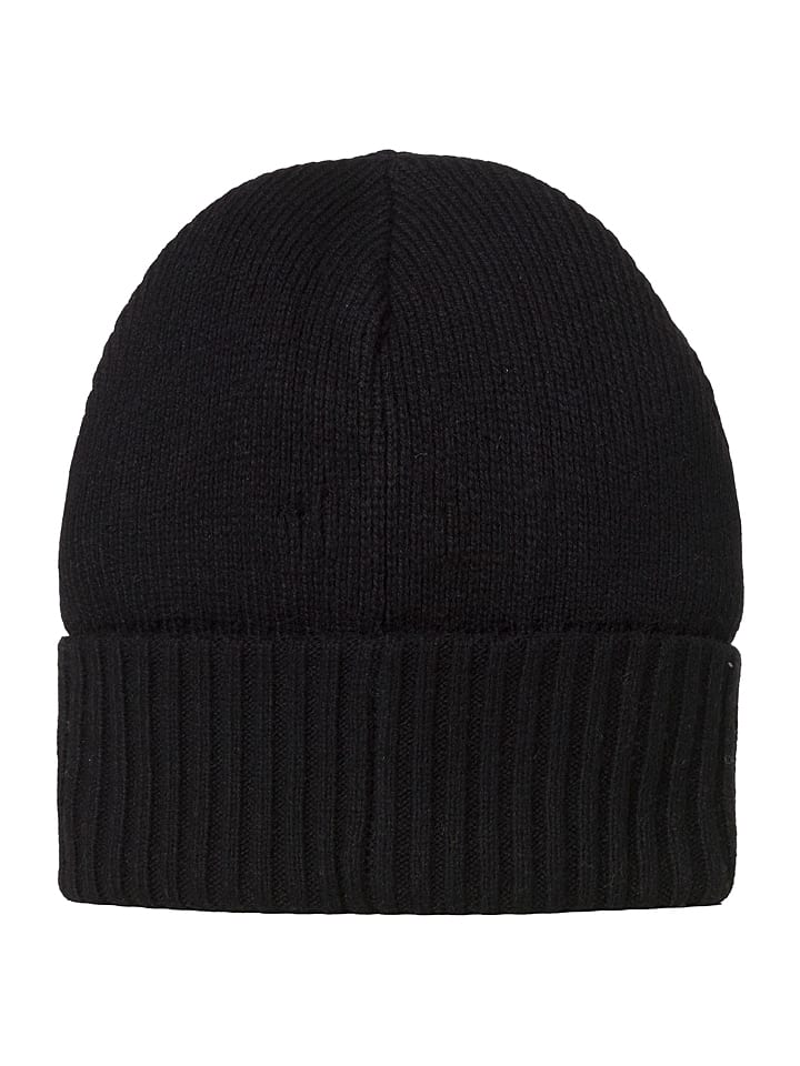 Chiemsee Beanie in Schwarz günstig kaufen onesize