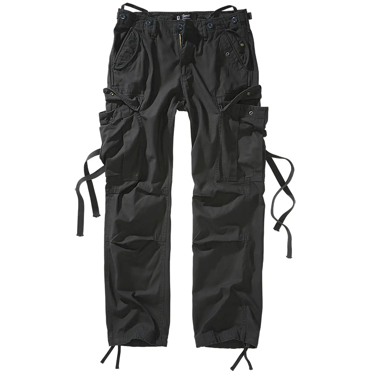 Brandit M65 Ladies Trousers anthrazit