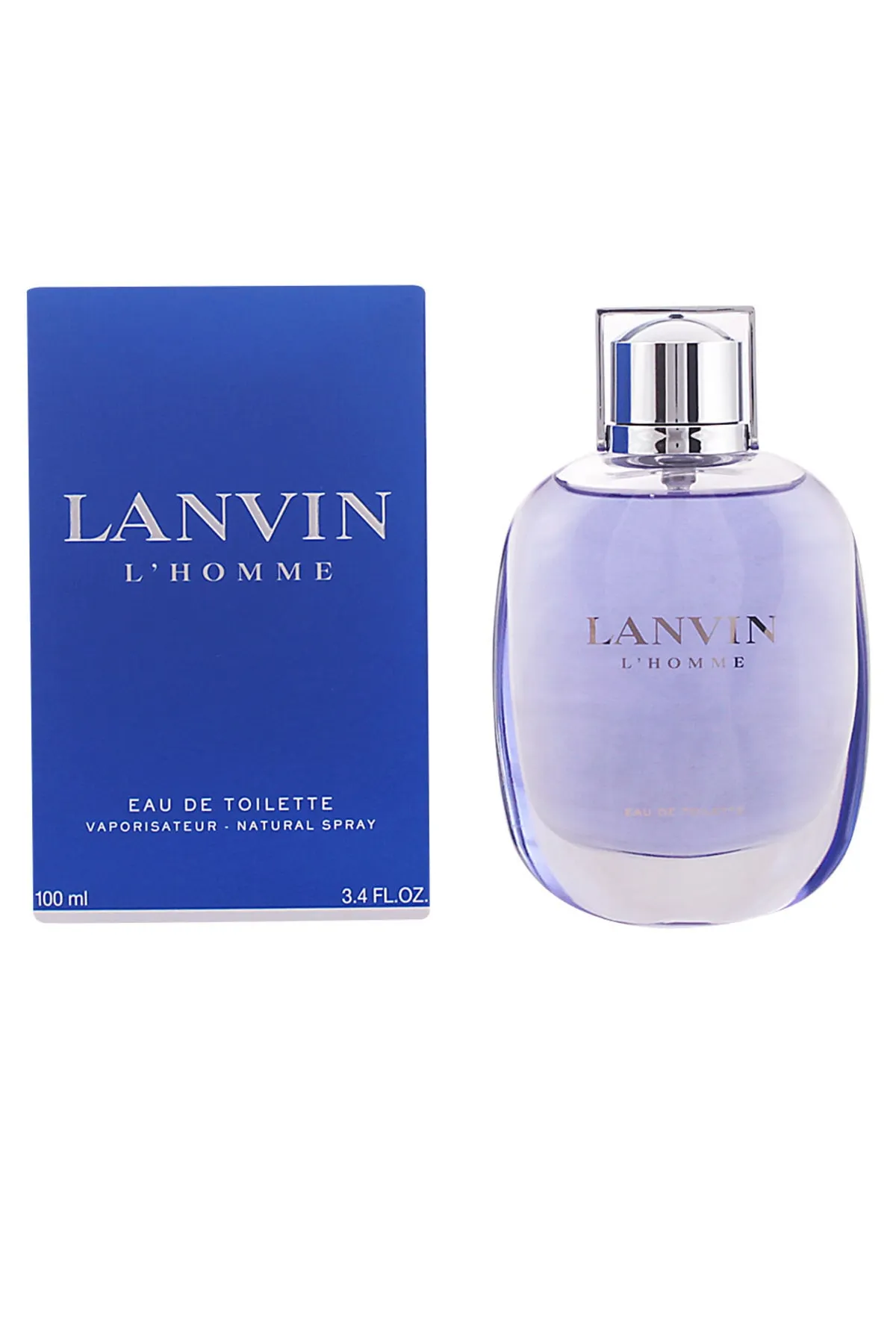 Lanvin  L&'Homme Eau De Toilette Spray Lanvin 100 ml