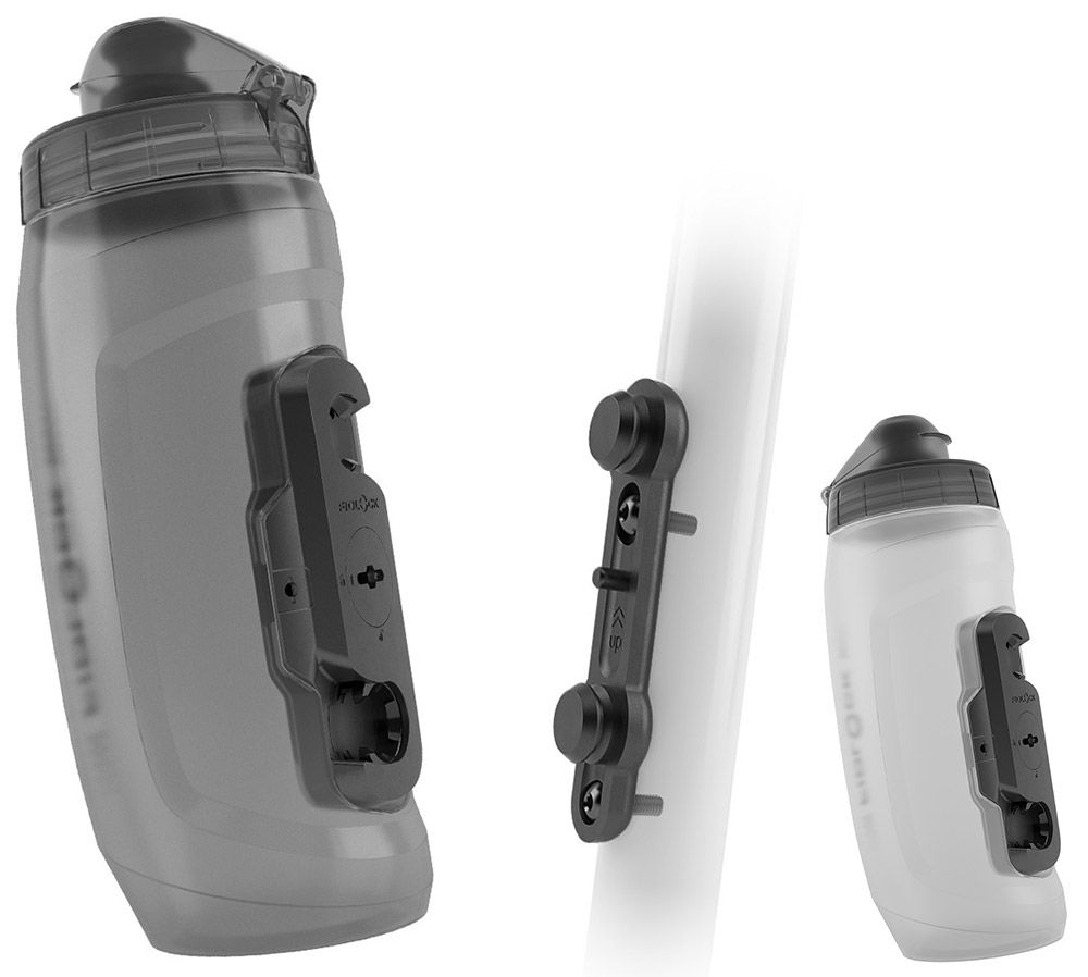 Fidlock TWIST Bottle 590 + Bike Base kaufen | Bike-Discount
