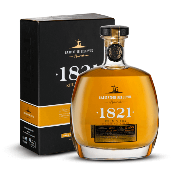 Habitation Bellevue 12 Ans 45%