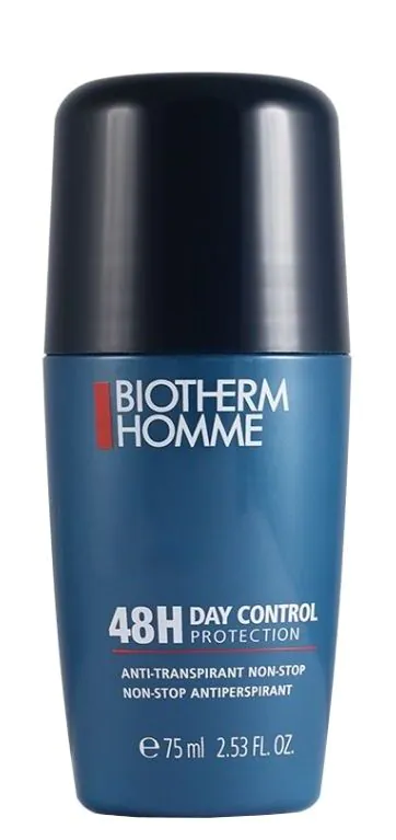 „Biotherm Homme 48h Day Control Protection“