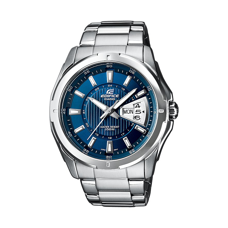 Casio Herrenuhr Edifice Classic