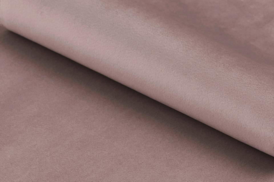 Armlehnenstuhl Lola drehbar Rose