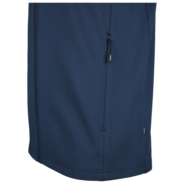 Stoic - AlsterbroSt. Stretch Fleece Vest - Fleeceweste