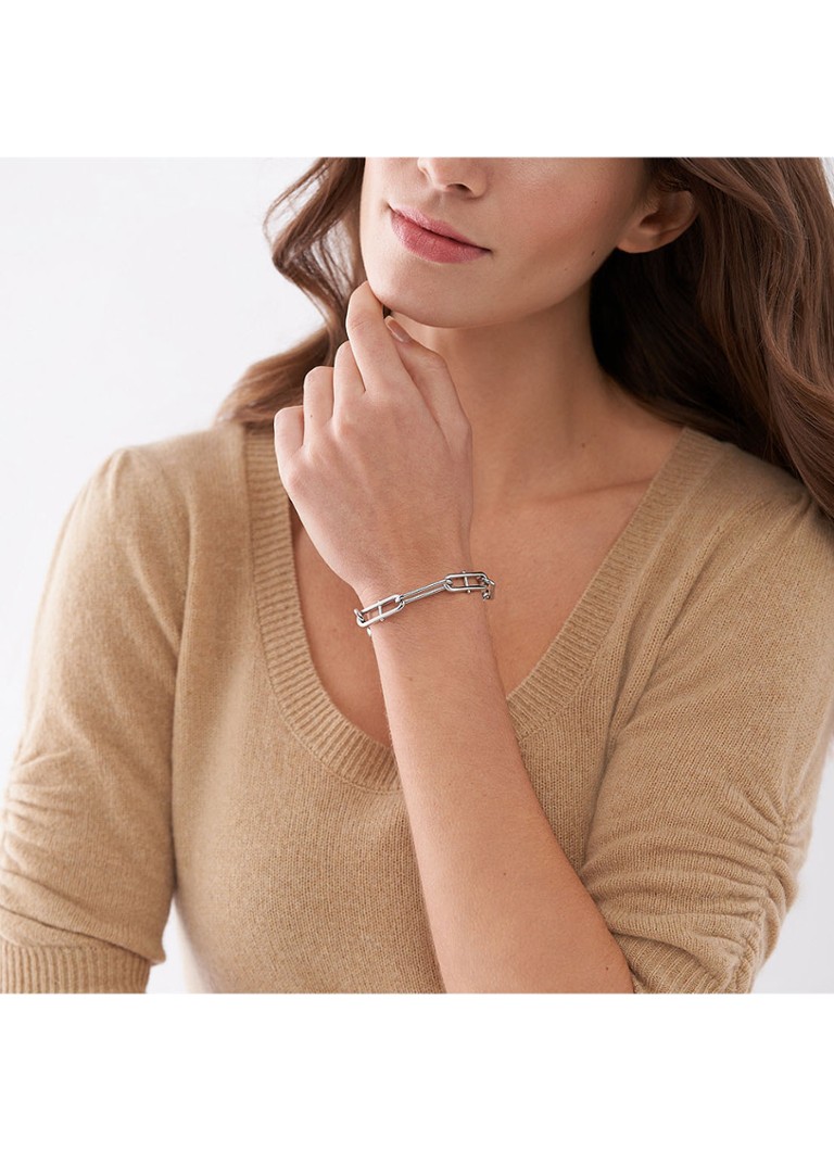 Bracciale Fossil Link JF04502040