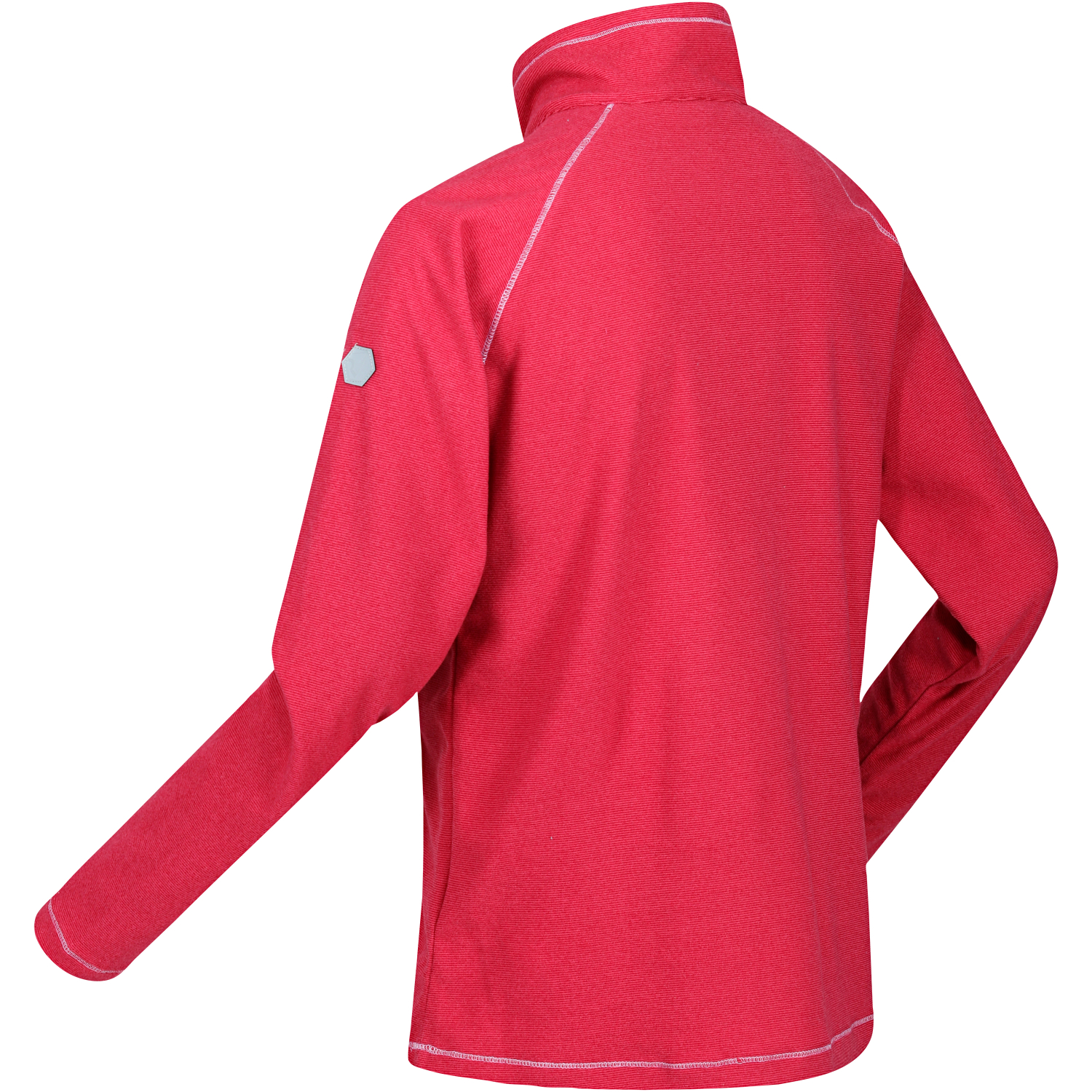 Regatta Damen Fleece-Pullover Montes (pink)