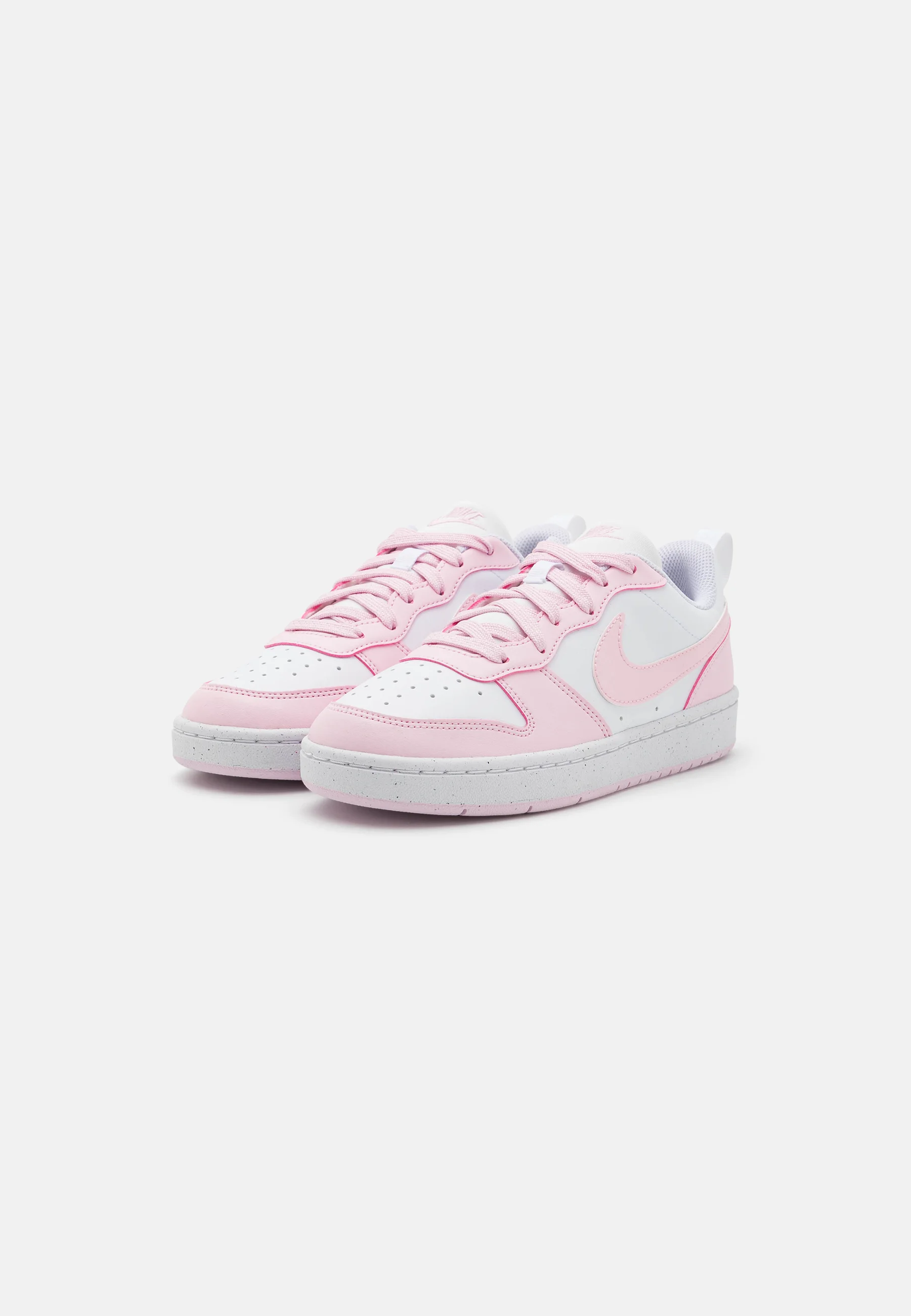 Nike Sportswear COURT BOROUGH RECCRAFT UNISEX - Zapatillas bajas