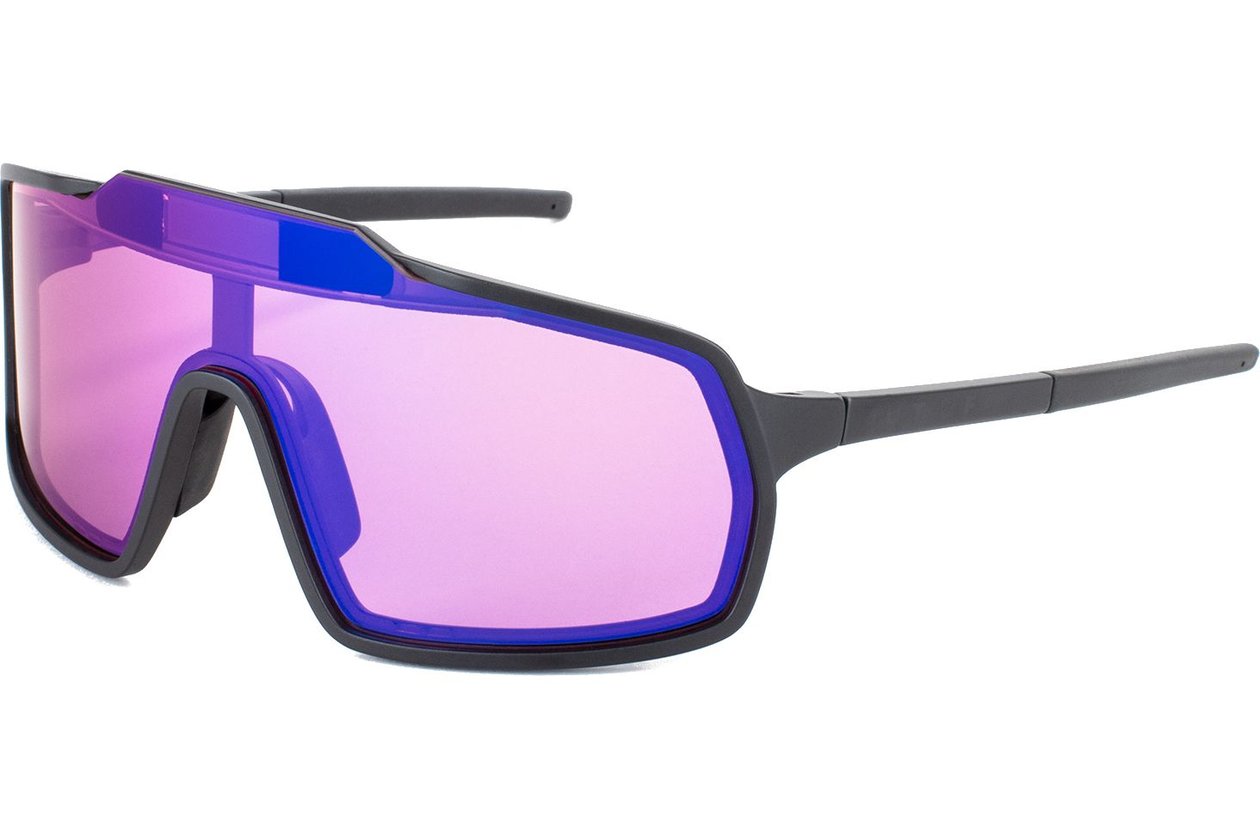OUTOF Bot 2 adapta black / IRID blue