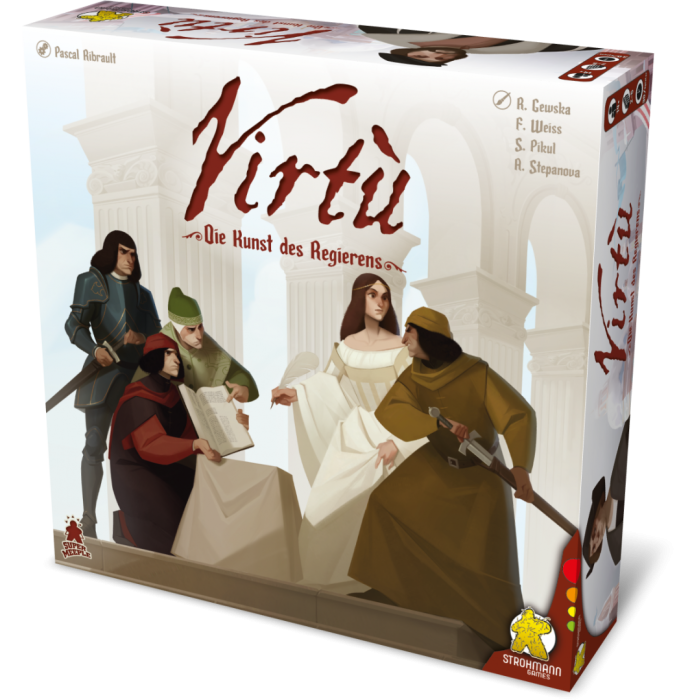 Virtù (DEU)