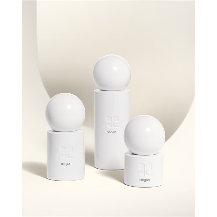 Eau de Parfum Spray