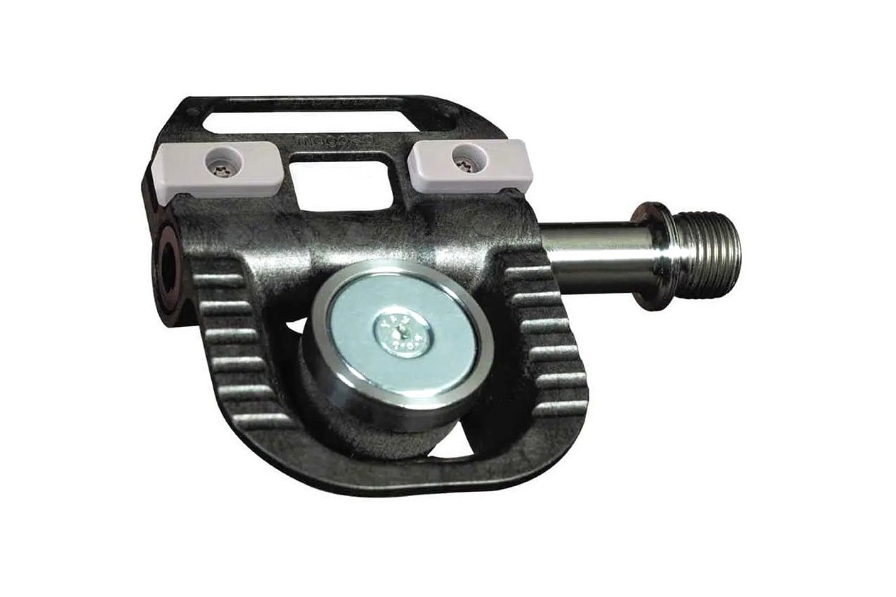 Magped Gravel Pedale