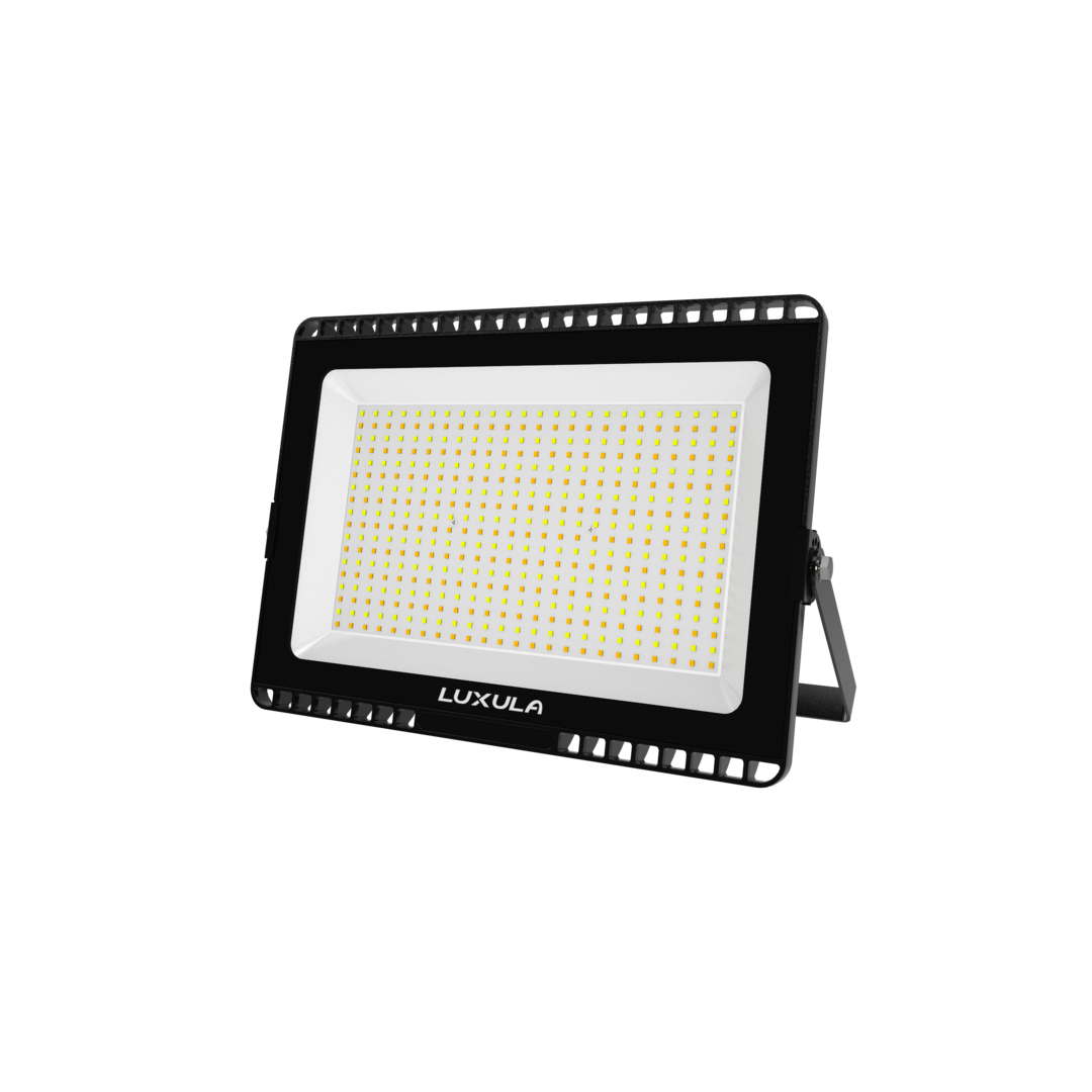 LUXULA LED CCT Fluter, 200 W