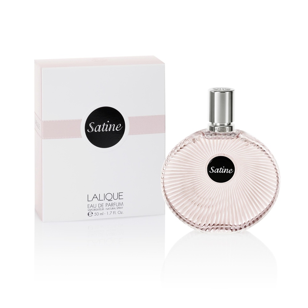 Lalique SATINE Eau de parfum