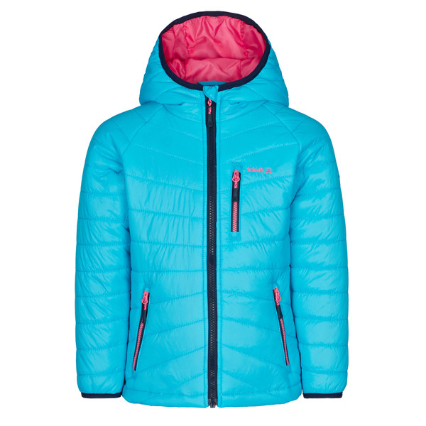ACACIA Kinder - Isolationsjacke