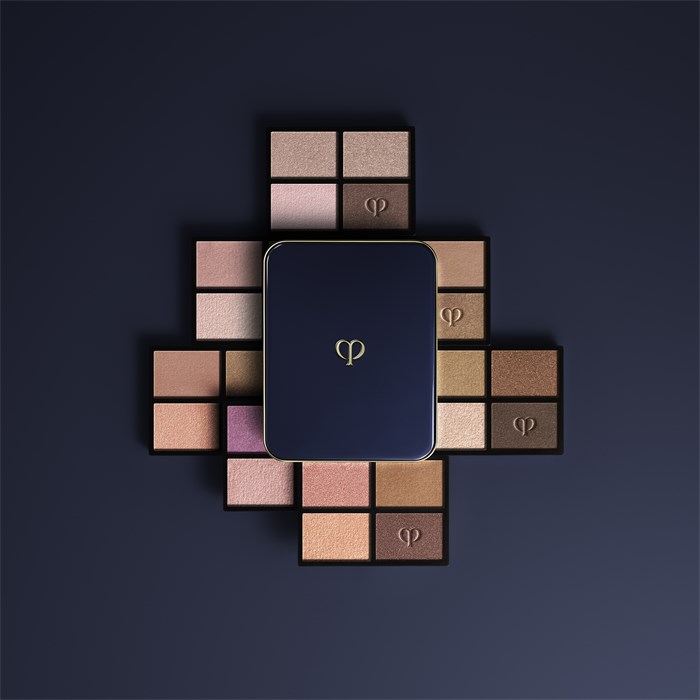 Eye Color Quad Refill