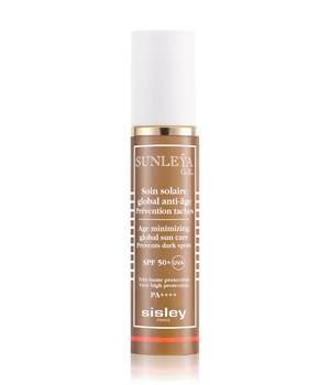 Sisley Sunleÿa G.E. Soin Solaire Global Anti-Âge SPF 50+ Sonnencreme-50 ml