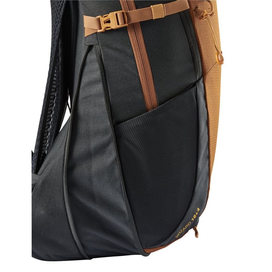 Wizard 18+4 - Wanderrucksack