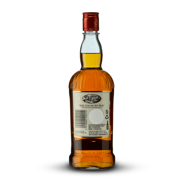 Southern Comfort 35%