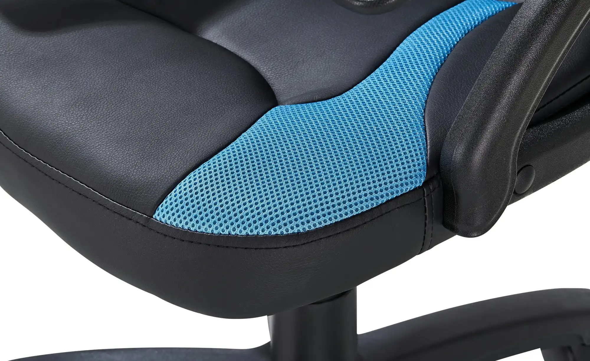 Kinder Gaming Chair newbie_b