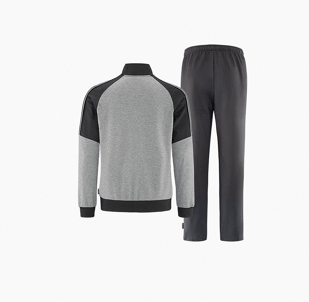 SCHNEIDER Sportswear Trainingsanzug FLYNNM-ANZUG