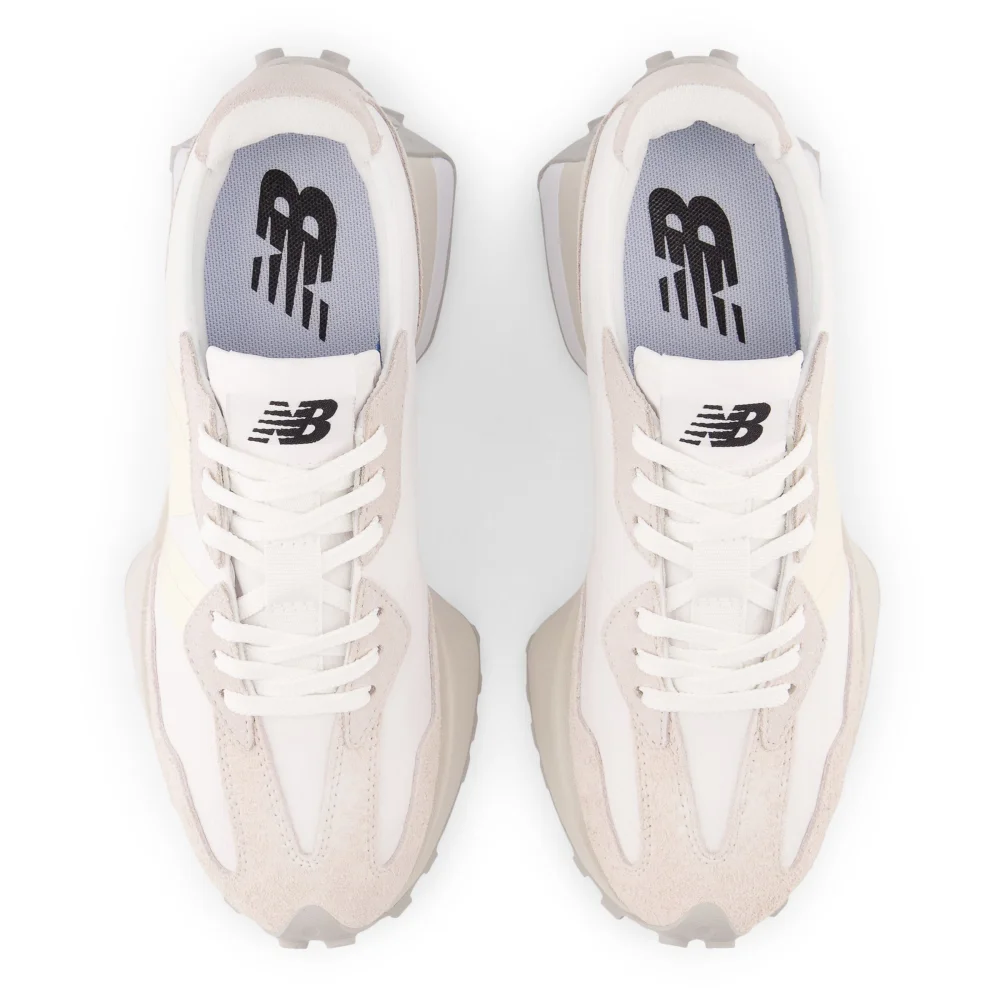 New Balance 327 WS327EO / weiss
