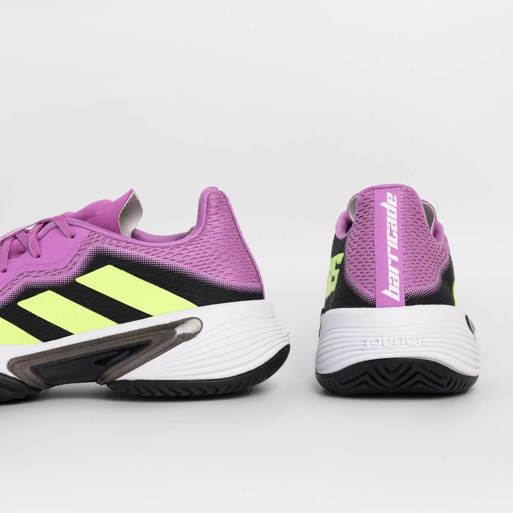 adidas Barricade Herren Tennisschuhe GY1447