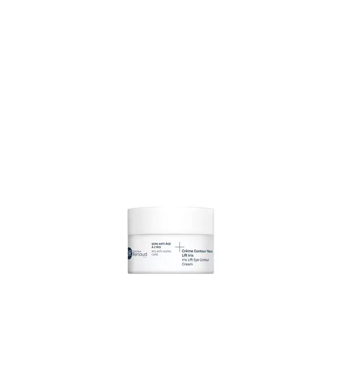 IRIS Crème Contour Yeux Lift Iris