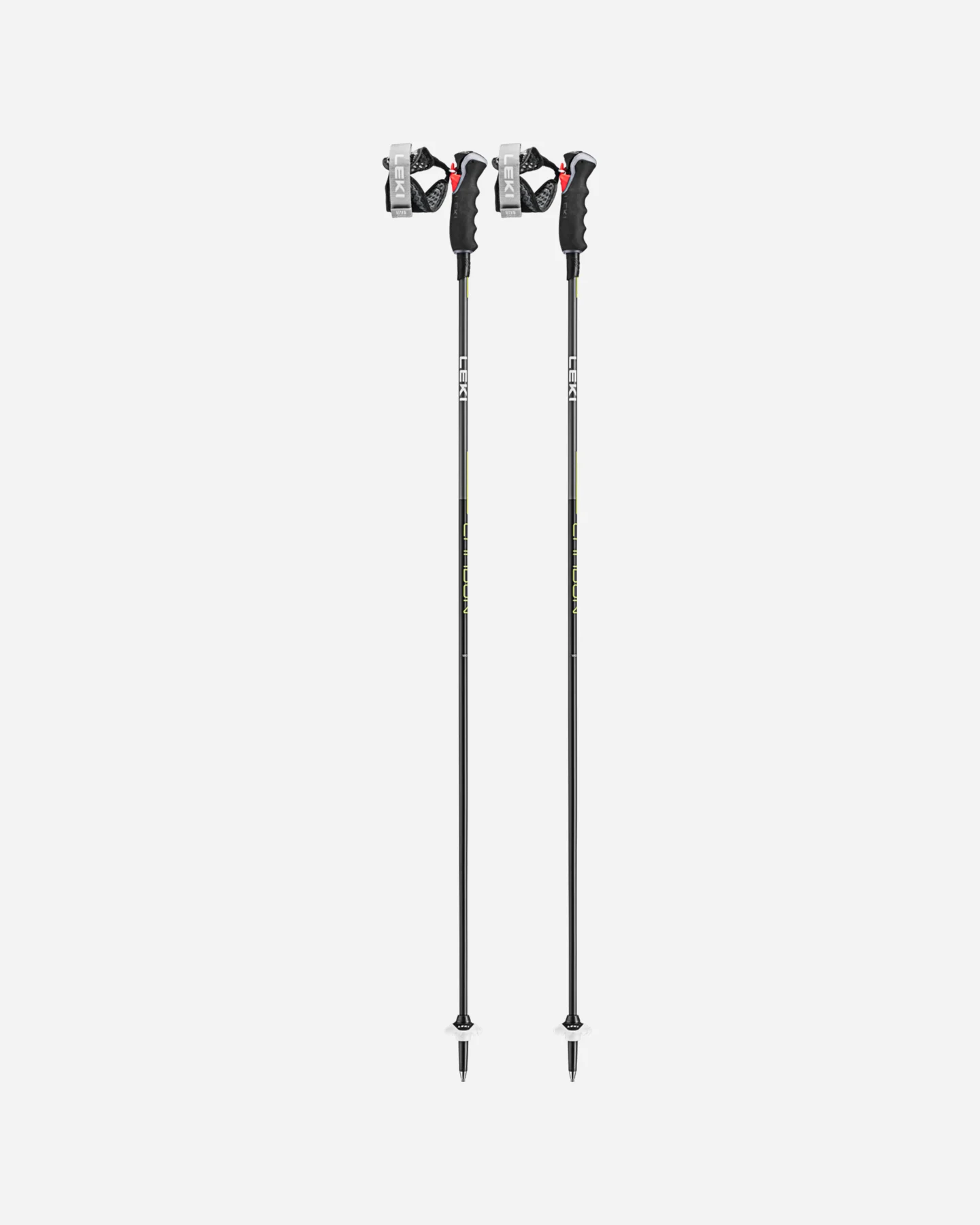 Turistické palice Sci Leki Carbon 12 3d 65367881