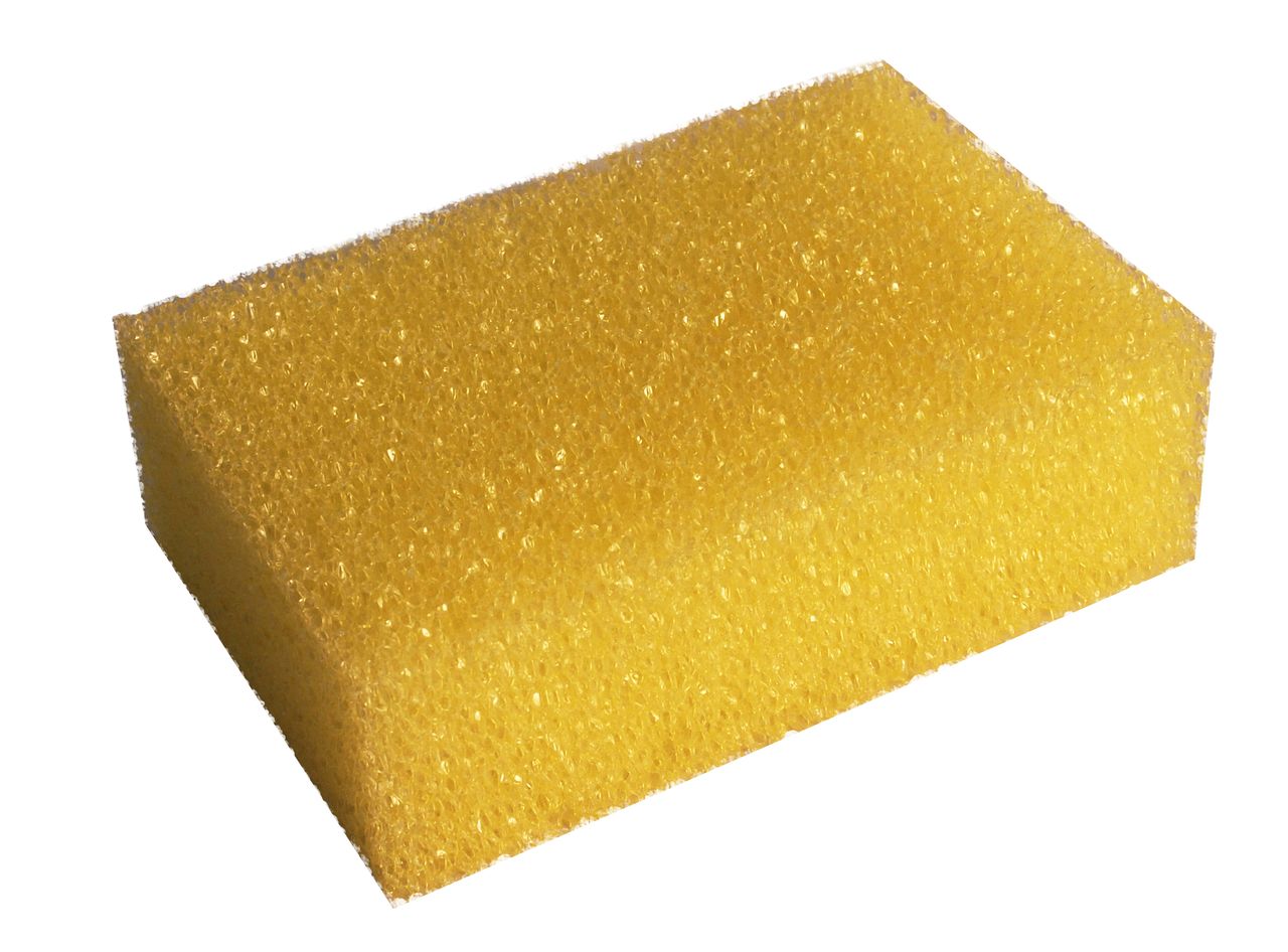 TECTOOL EPOXIDSCHWAMM, HART