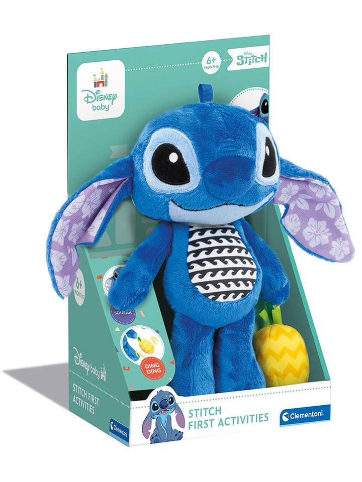 Clementoni Activityfigur 