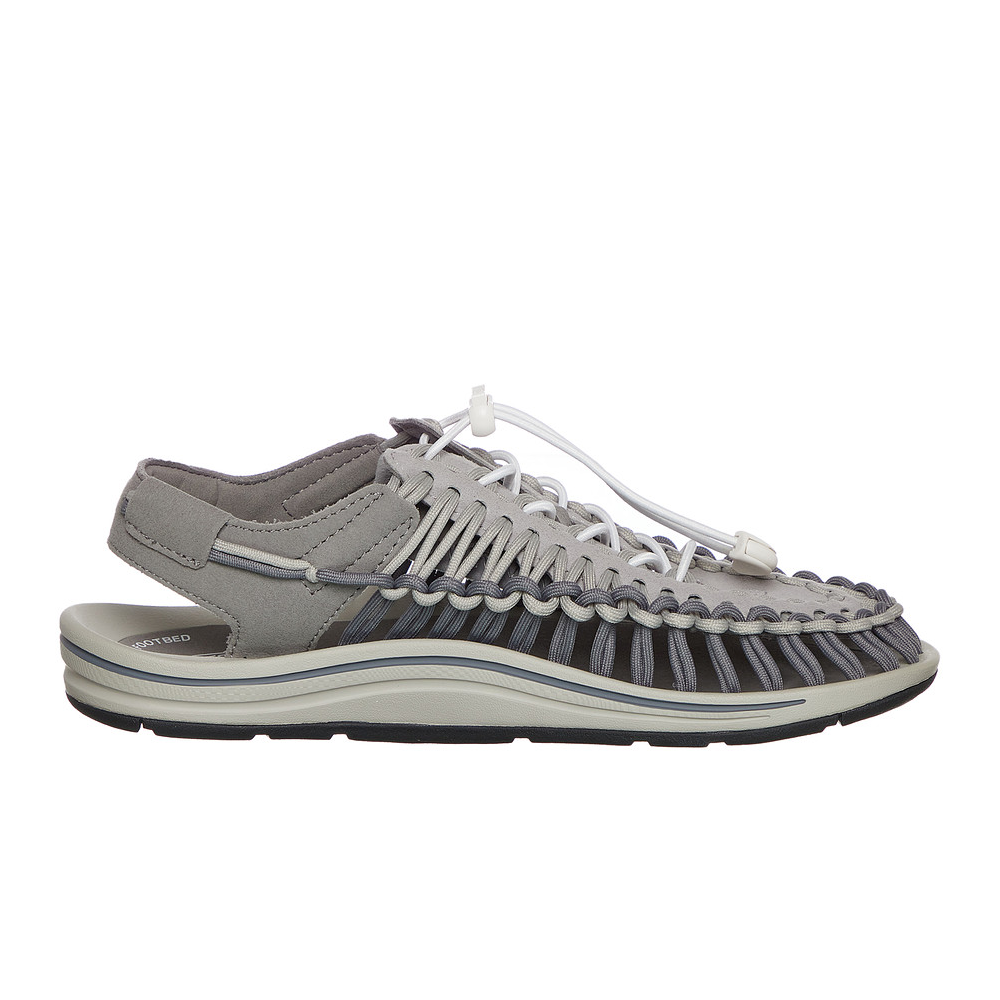 Keen x Loftman UNEEK 1027434 / grau