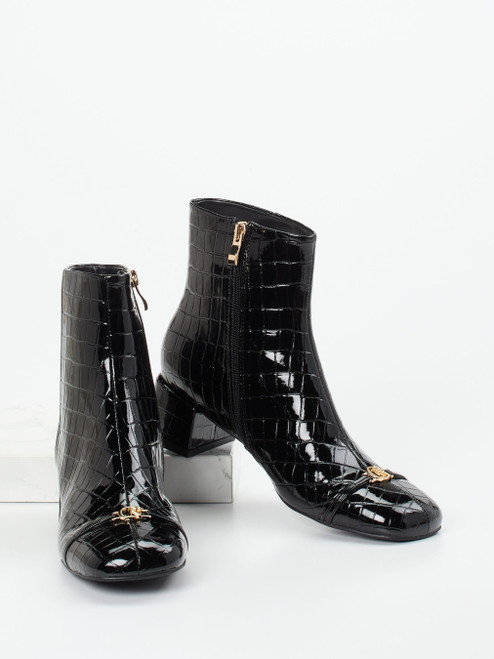 Stiefelette-17350090144 CAFèNOIR